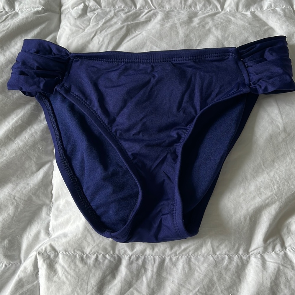 Bikini bottoms
